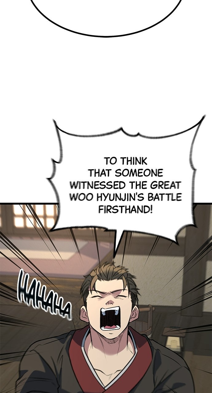The Accidental Legend Episode 2 page 66 - 