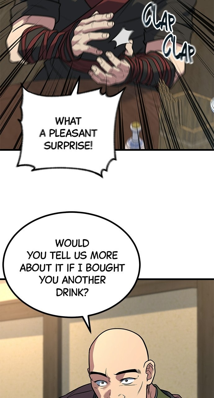 The Accidental Legend Episode 2 page 67 - 