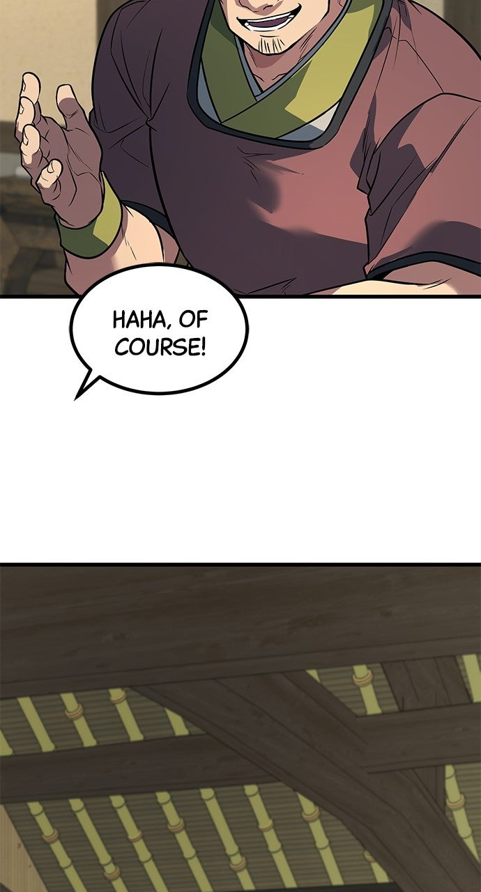 The Accidental Legend Episode 2 page 68 - 
