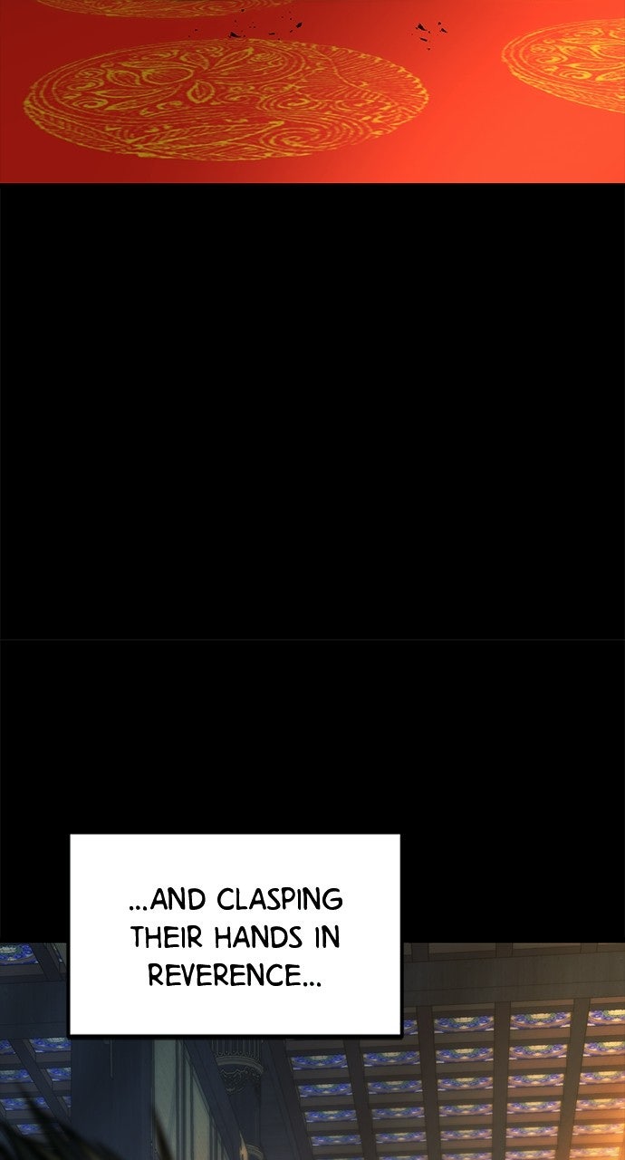 The Accidental Legend Episode 2 page 8 - 