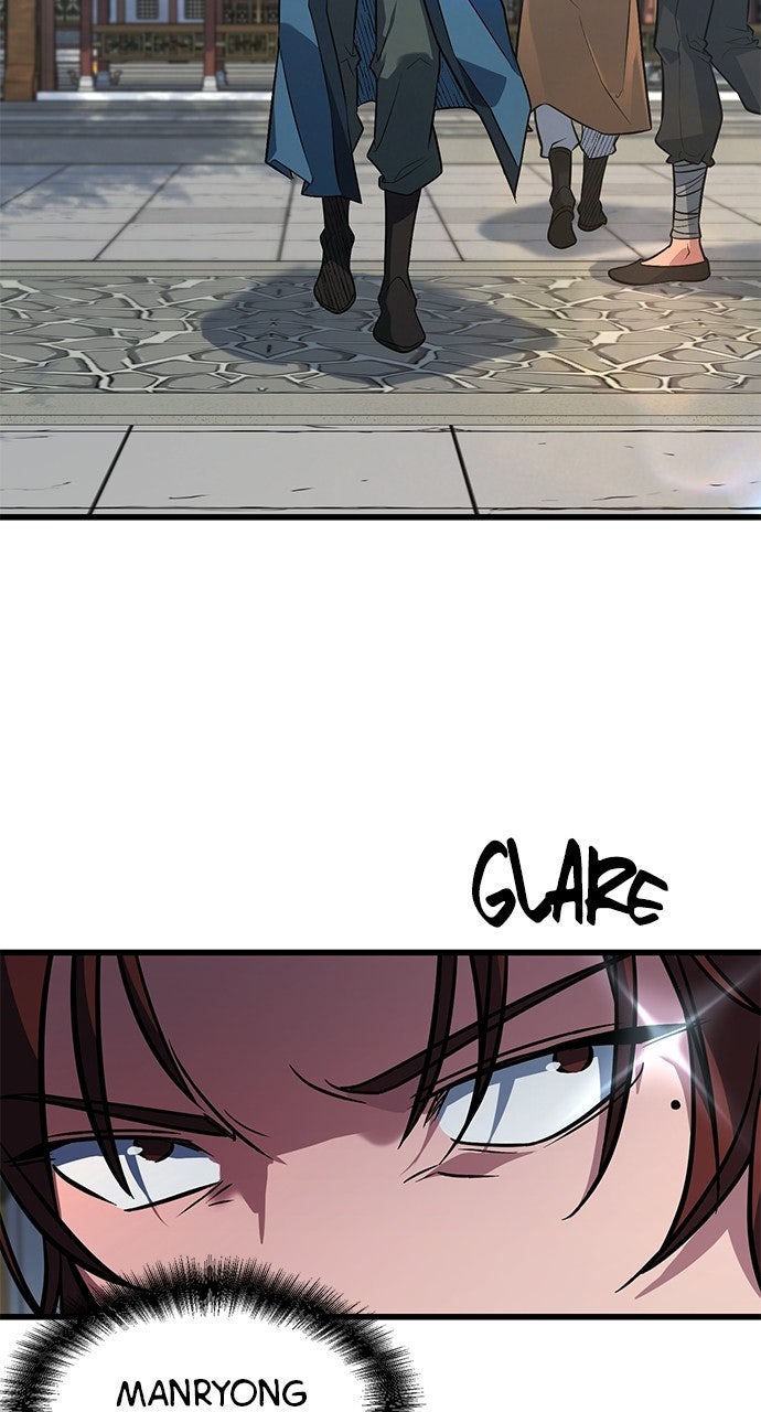 The Accidental Legend Episode 2 page 75 - 