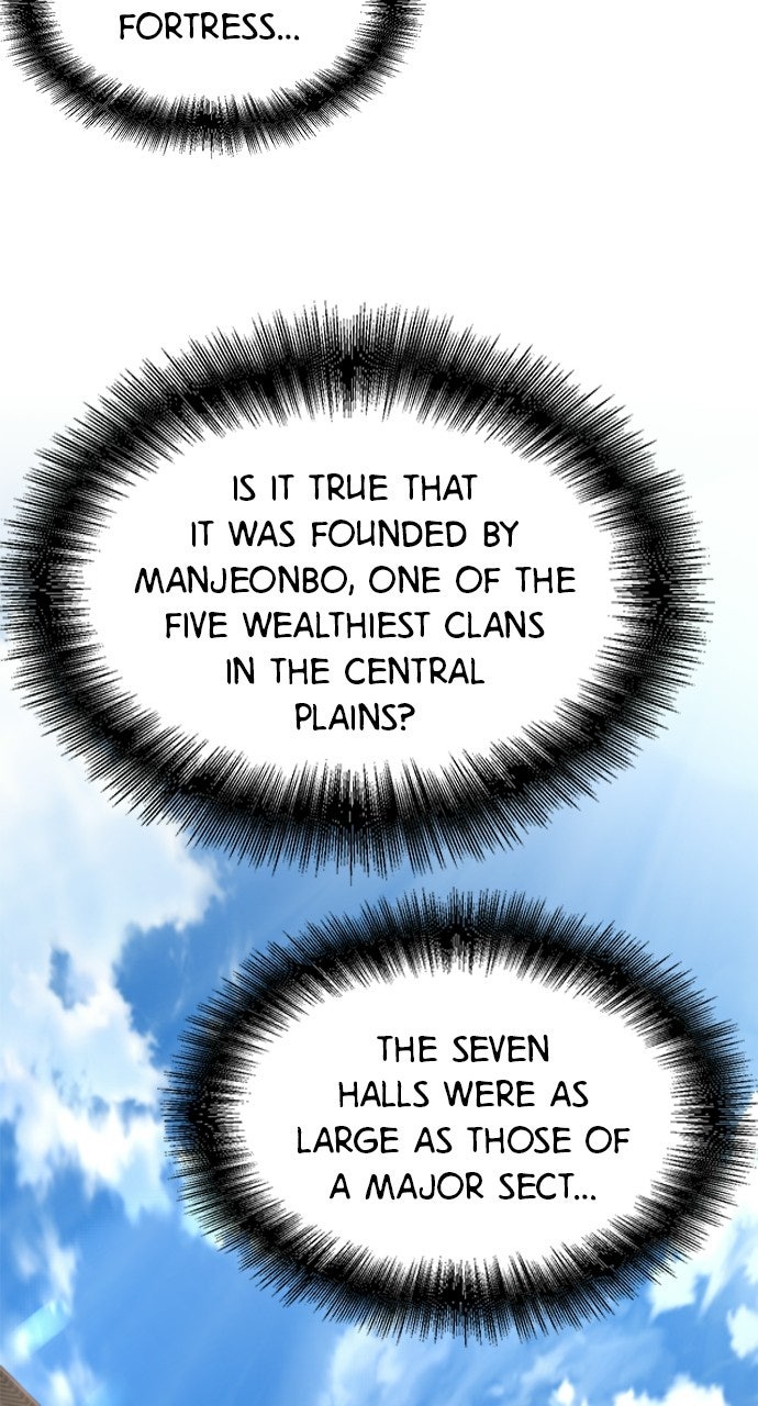 The Accidental Legend Episode 2 page 76 - 