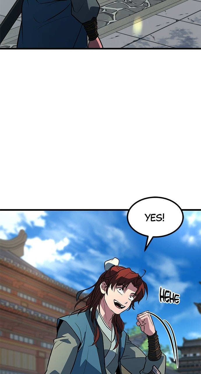 The Accidental Legend Episode 2 page 79 - 