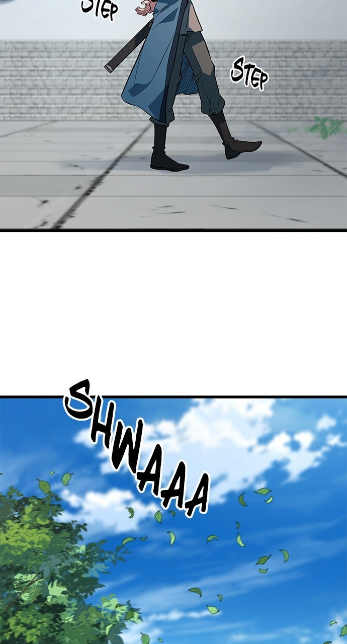 The Accidental Legend Episode 2 page 85 - 