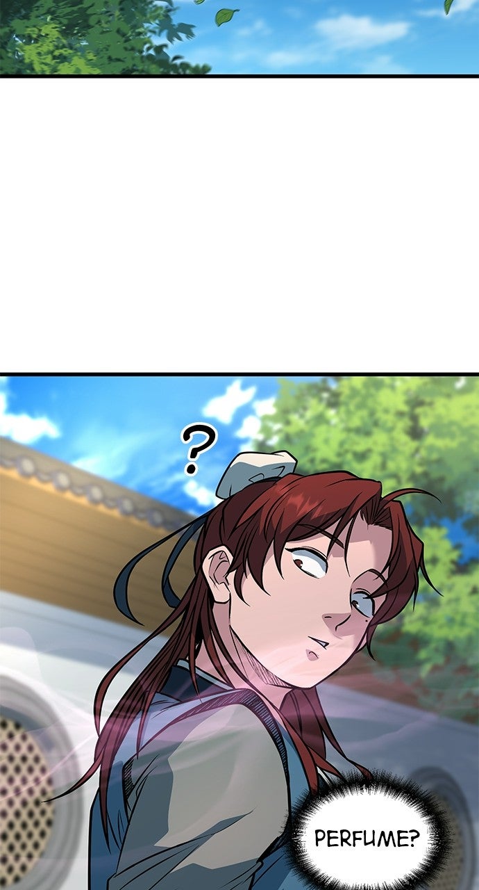 The Accidental Legend Episode 2 page 86 - 