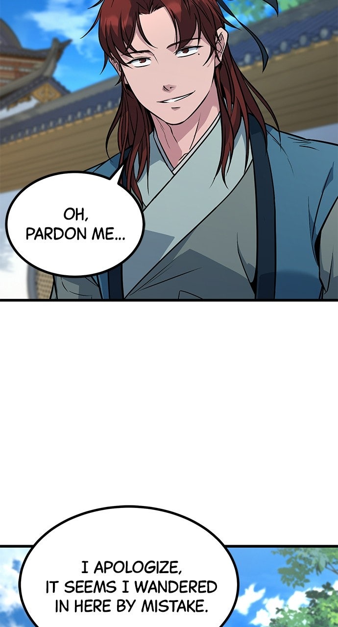 The Accidental Legend Episode 2 page 89 - 