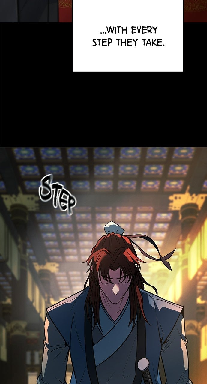 The Accidental Legend Episode 2 page 10 - 