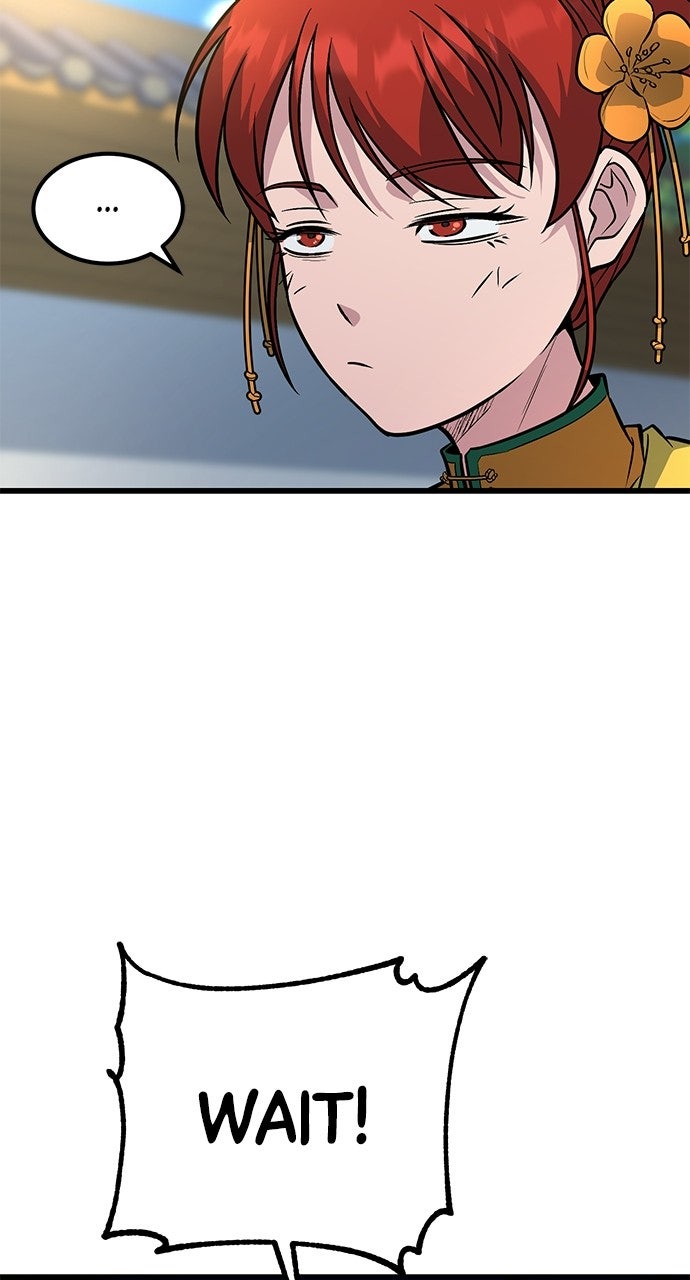 The Accidental Legend Episode 2 page 91 - 