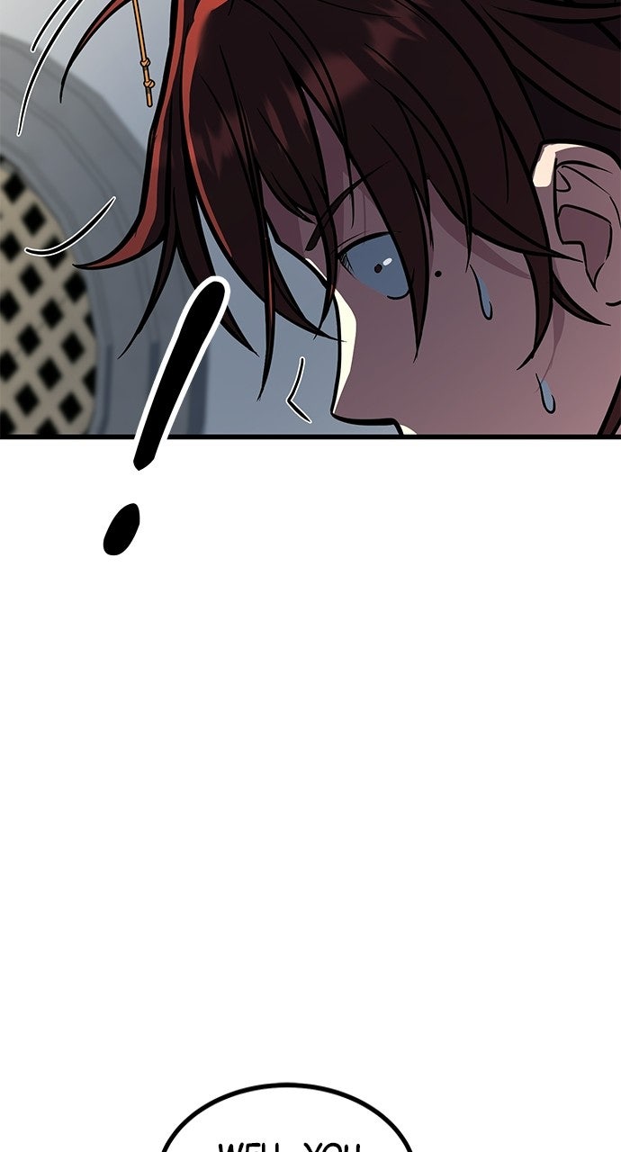 The Accidental Legend Episode 2 page 96 - 
