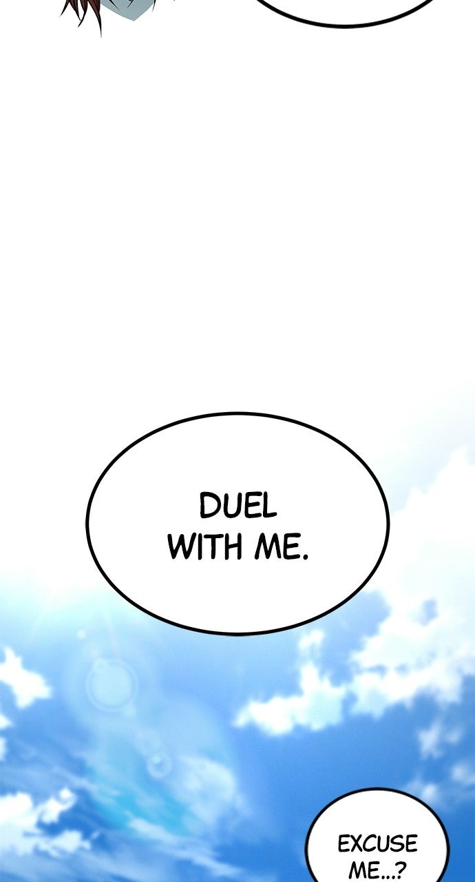 The Accidental Legend Episode 2 page 99 - 