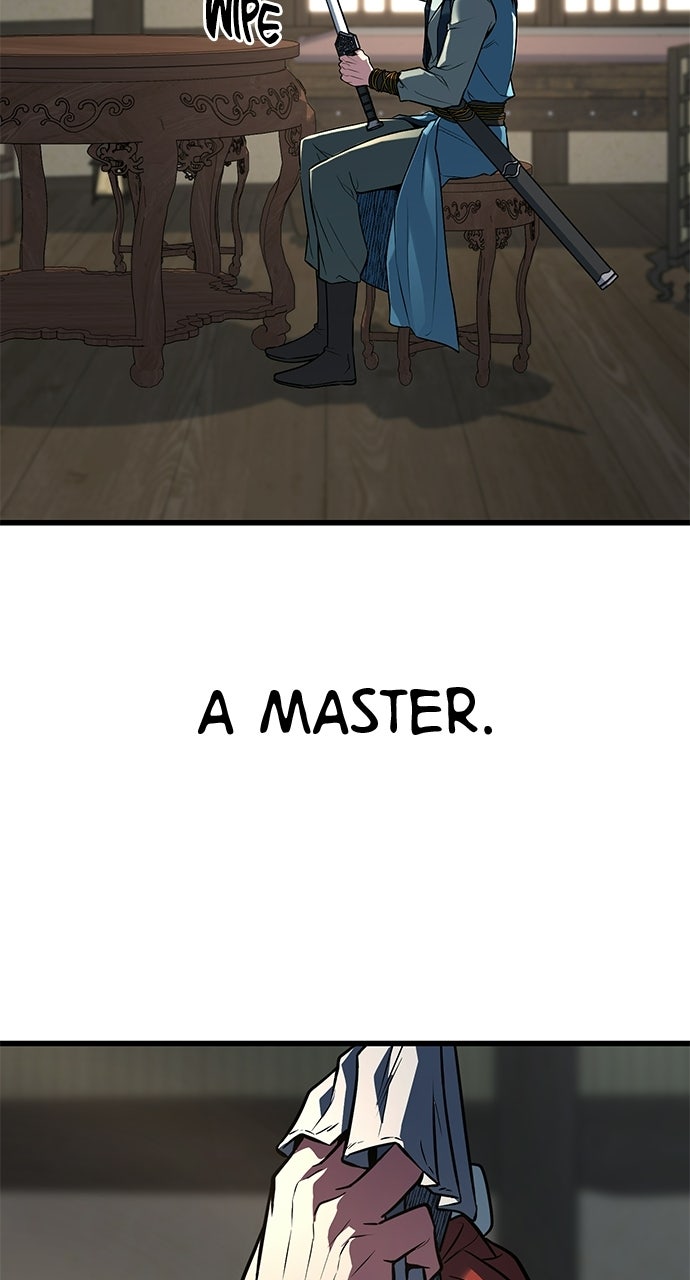 The Accidental Legend Episode 3 page 2 - 