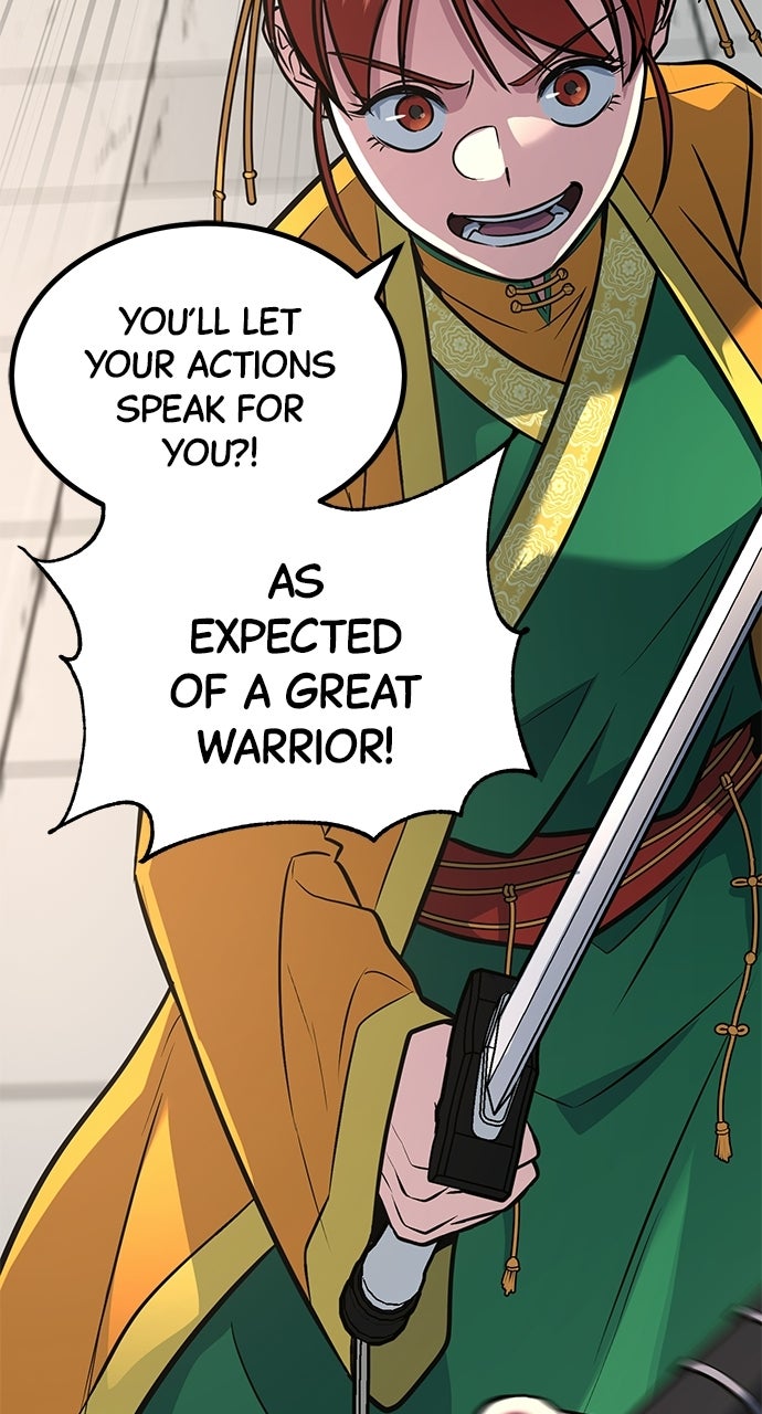 The Accidental Legend Episode 3 page 101 - 
