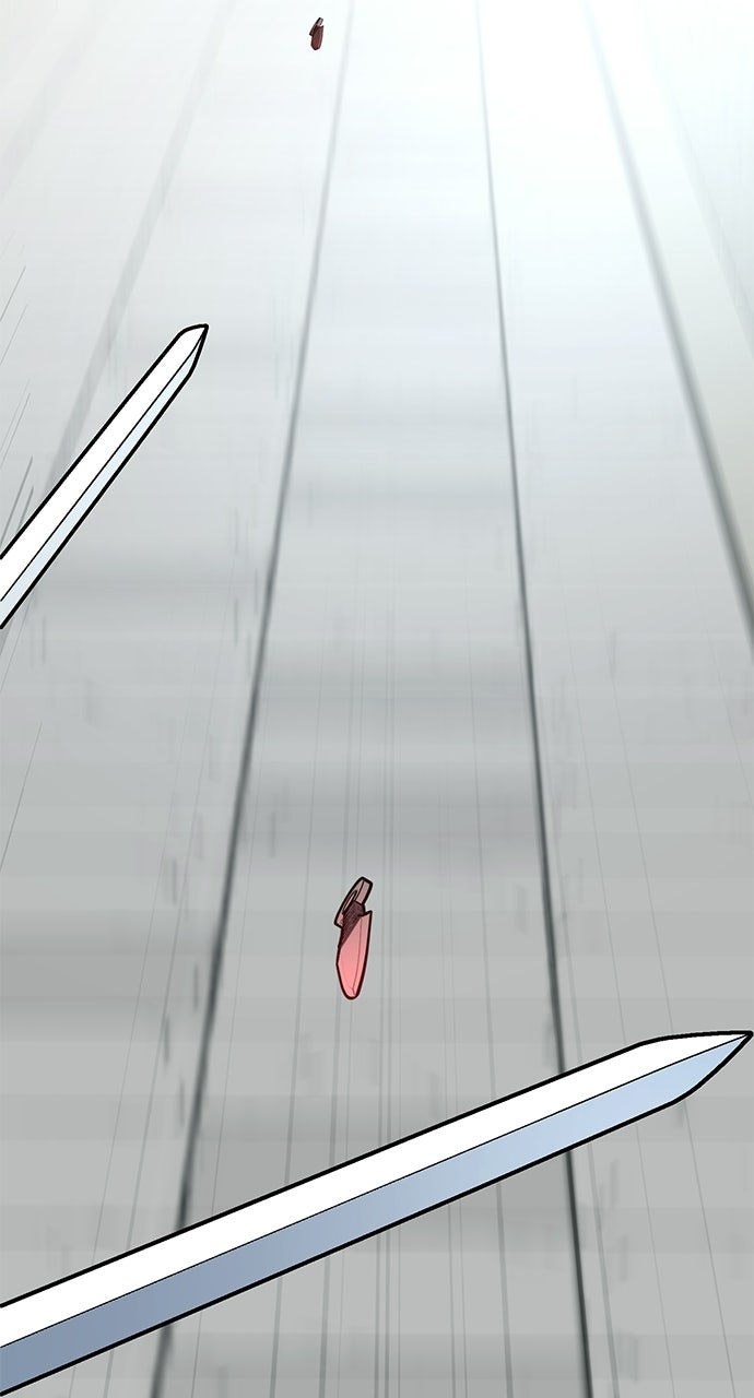 The Accidental Legend Episode 3 page 104 - 