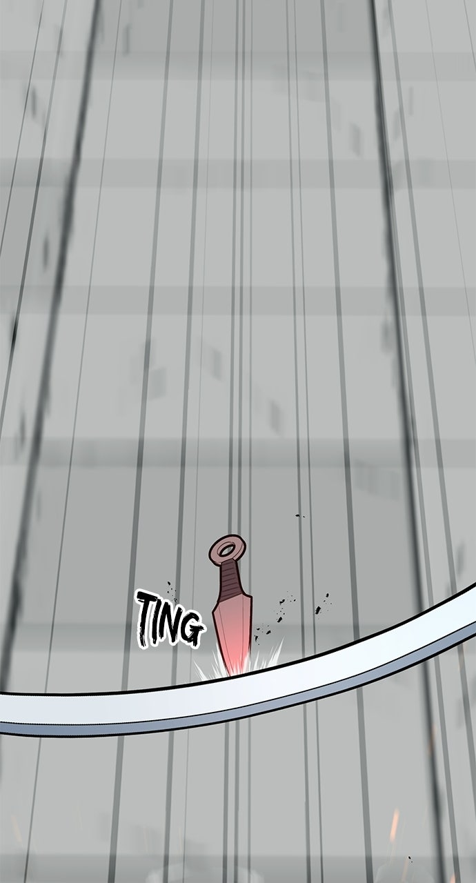 The Accidental Legend Episode 3 page 105 - 