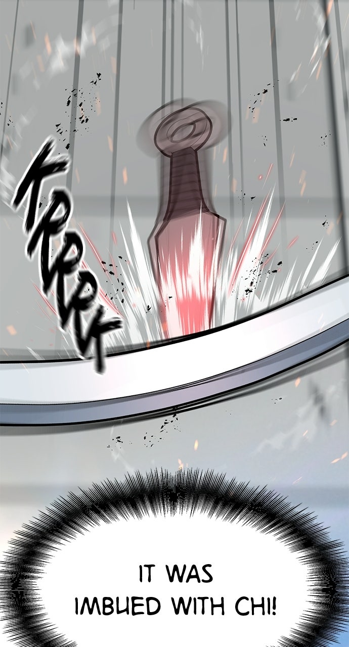 The Accidental Legend Episode 3 page 106 - 