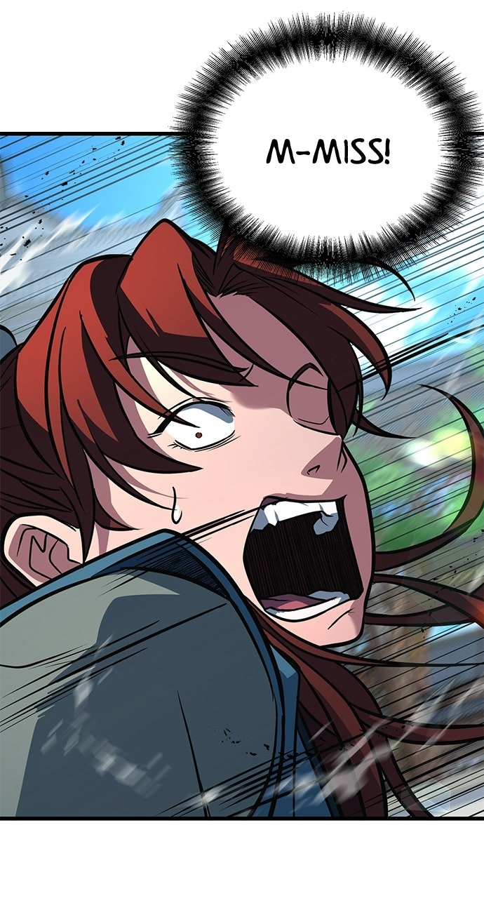 The Accidental Legend Episode 3 page 109 - 