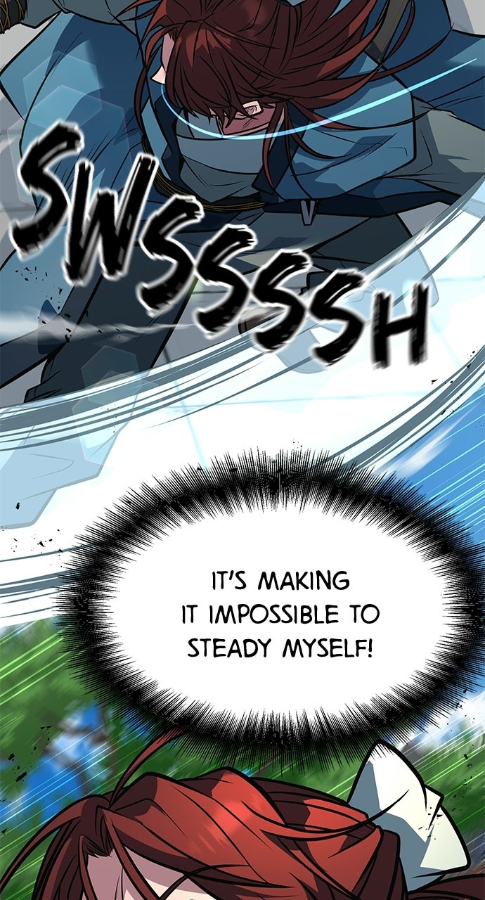 The Accidental Legend Episode 3 page 112 - 