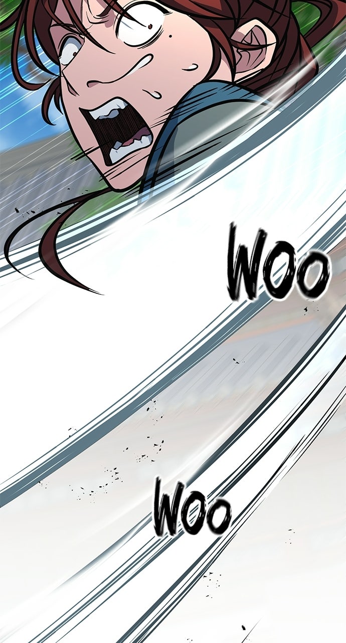 The Accidental Legend Episode 3 page 113 - 