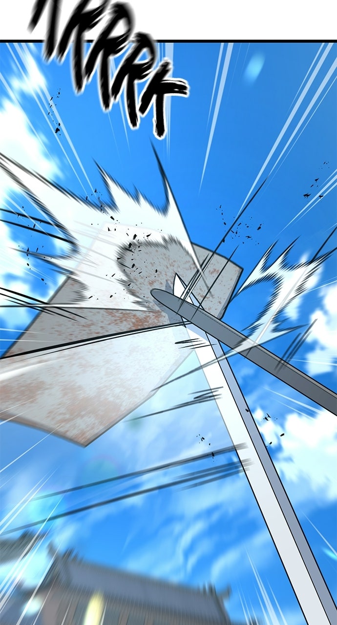 The Accidental Legend Episode 3 page 115 - 