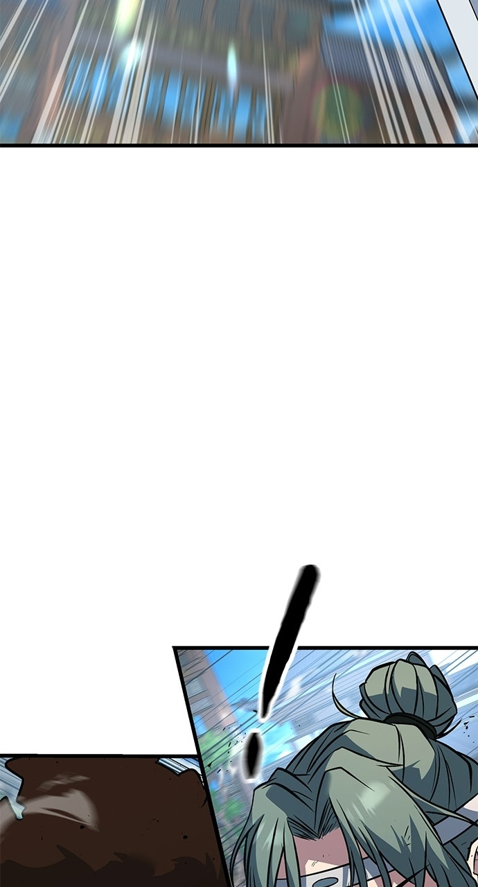 The Accidental Legend Episode 3 page 116 - 