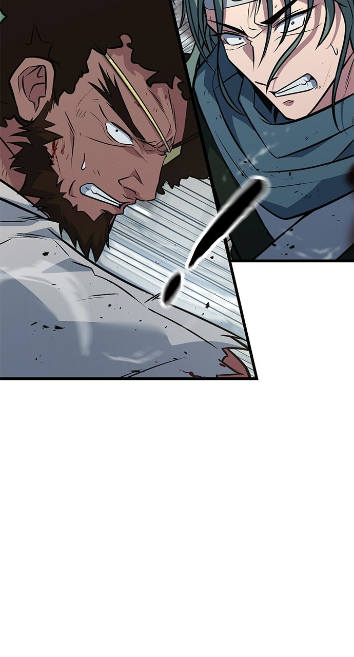 The Accidental Legend Episode 3 page 117 - 