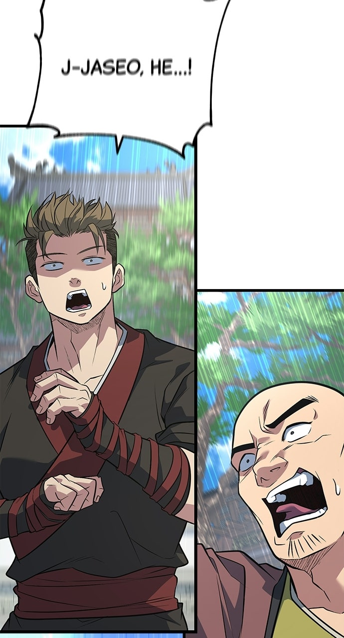 The Accidental Legend Episode 3 page 121 - 