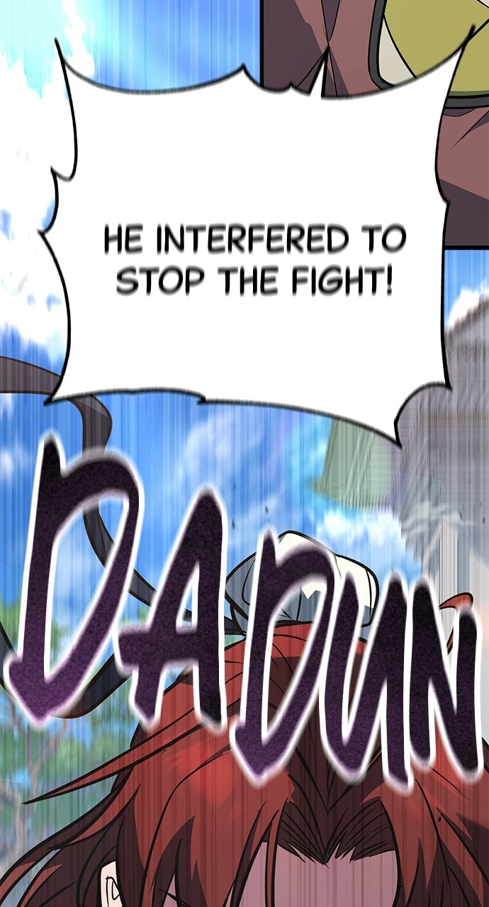 The Accidental Legend Episode 3 page 122 - 