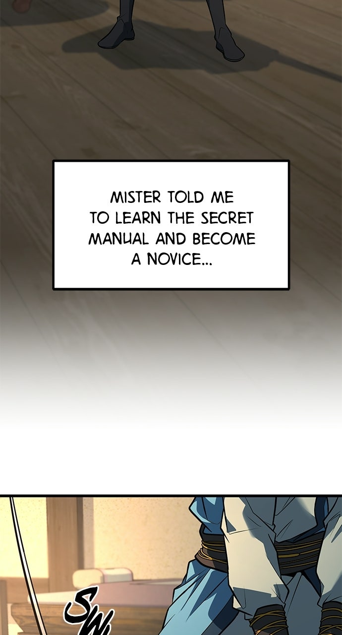 The Accidental Legend Episode 3 page 14 - 