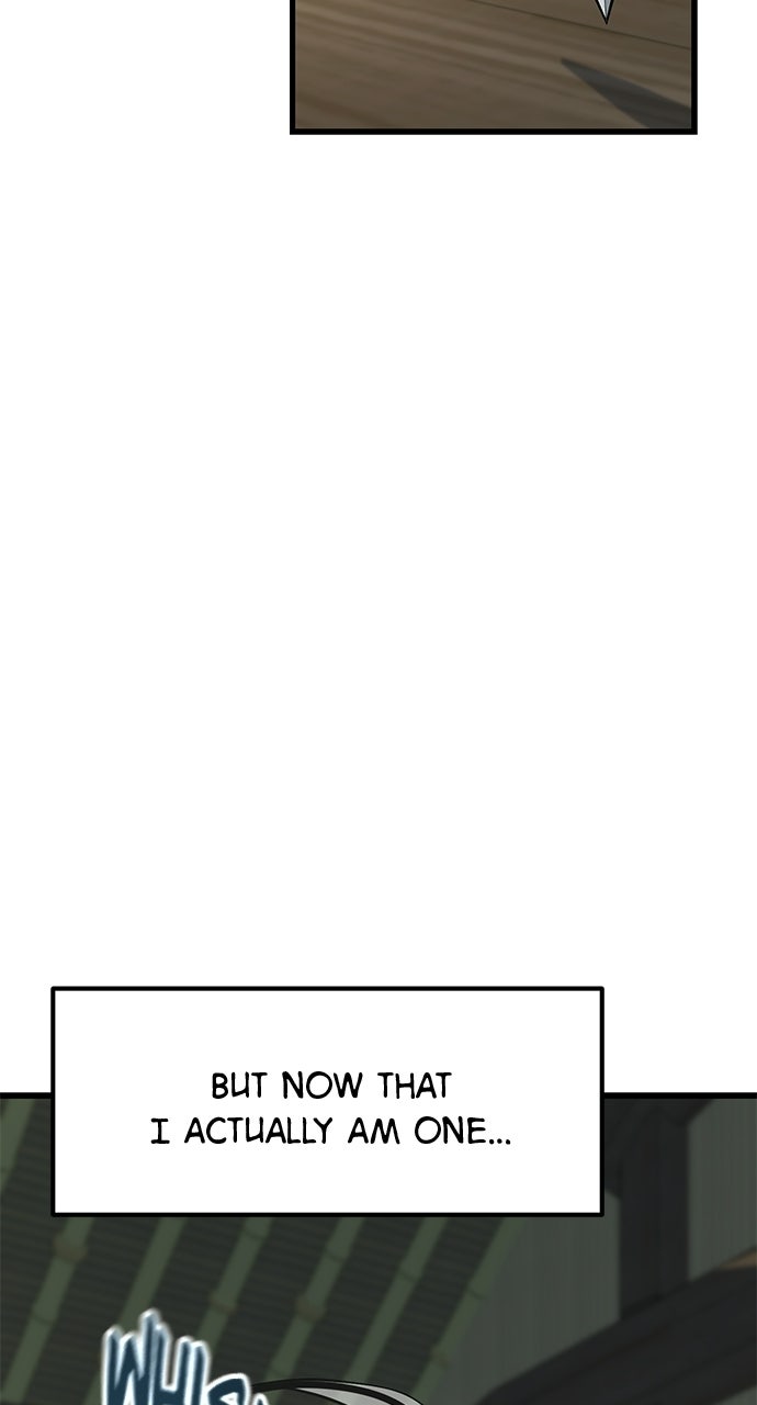 The Accidental Legend Episode 3 page 16 - 