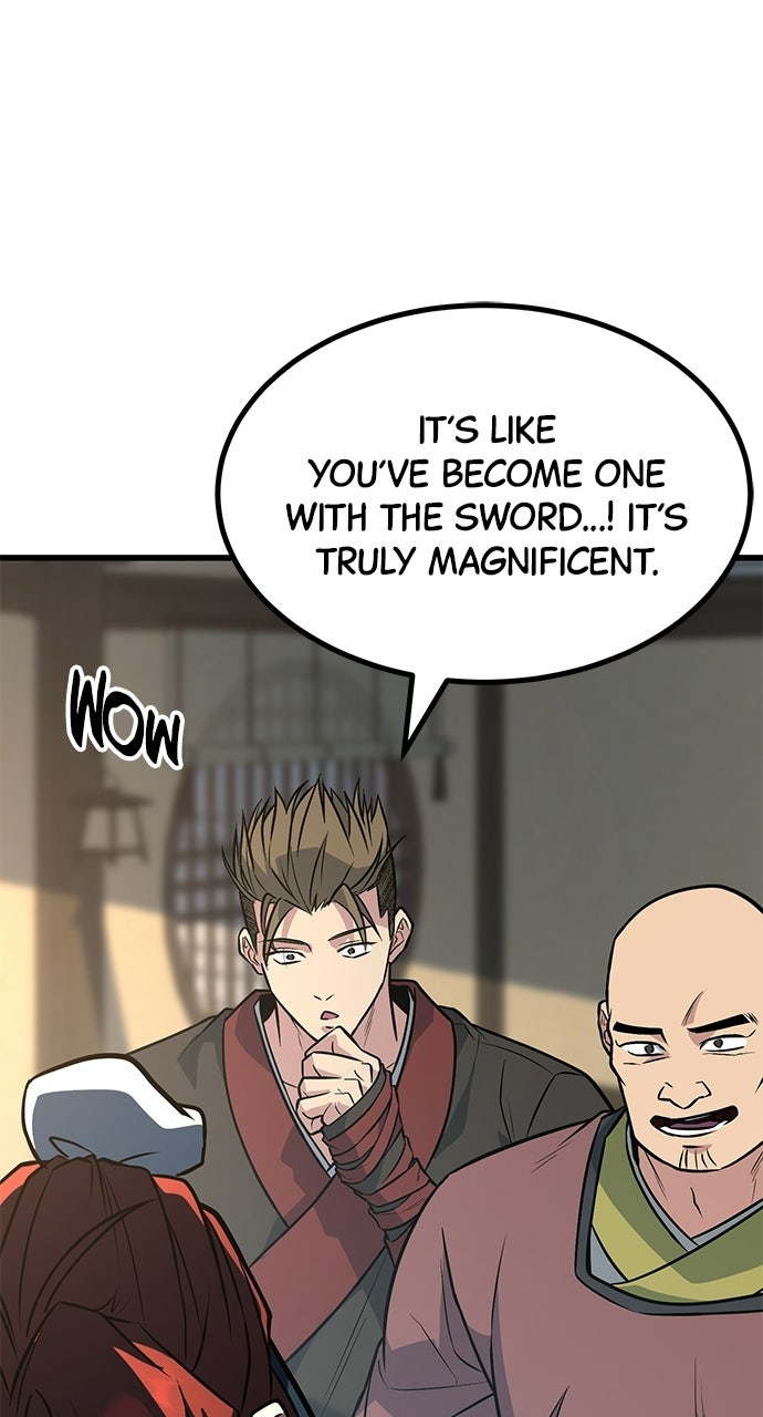 The Accidental Legend Episode 3 page 20 - 