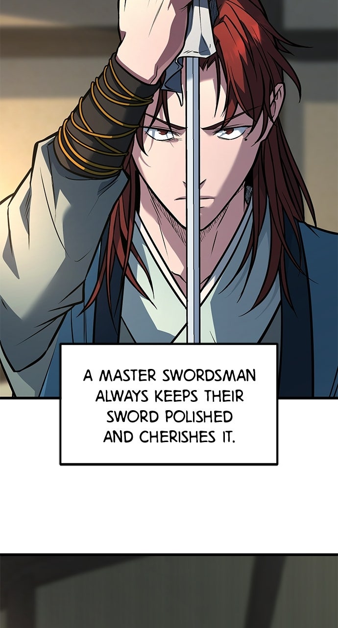 The Accidental Legend Episode 3 page 3 - 