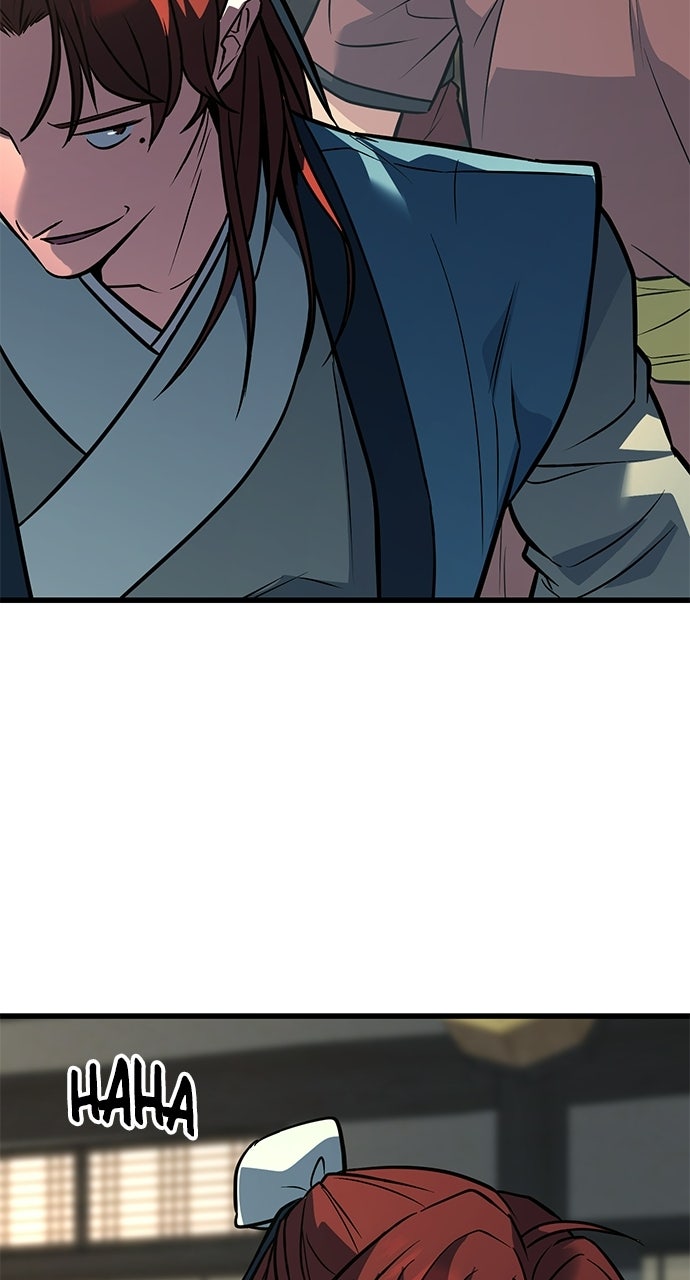 The Accidental Legend Episode 3 page 21 - 