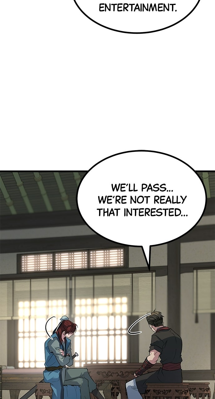 The Accidental Legend Episode 3 page 29 - 