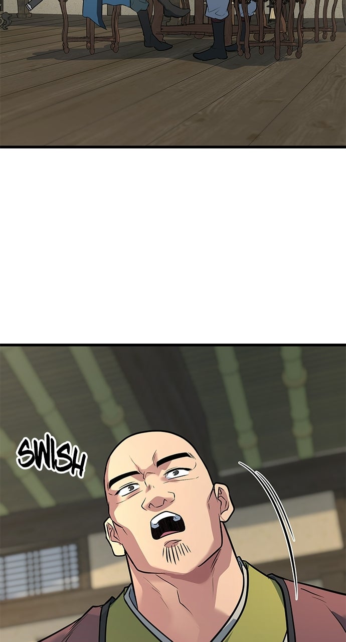 The Accidental Legend Episode 3 page 30 - 