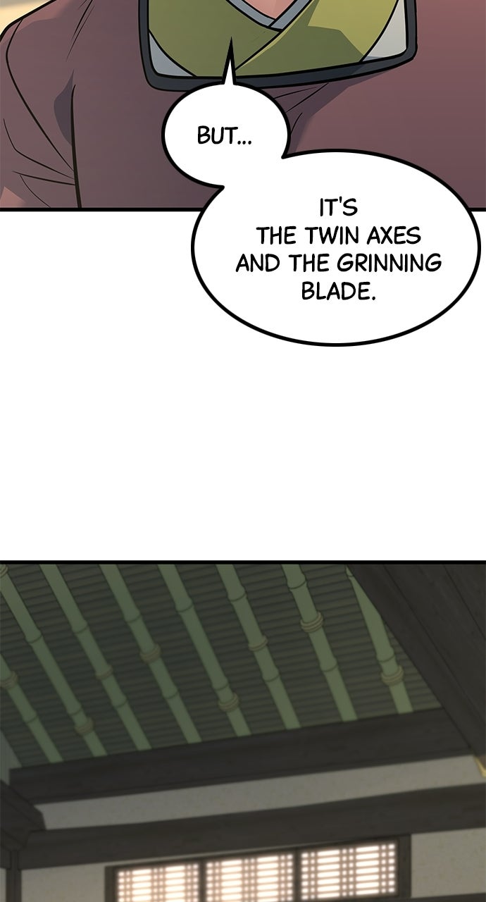 The Accidental Legend Episode 3 page 31 - 