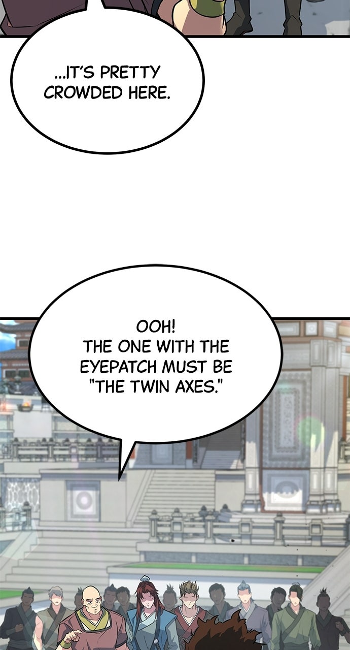 The Accidental Legend Episode 3 page 39 - 