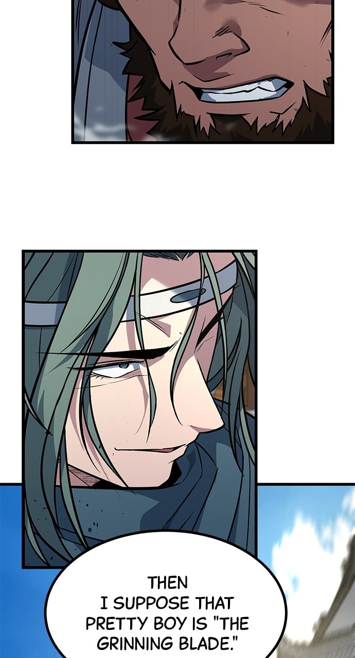 The Accidental Legend Episode 3 page 41 - 