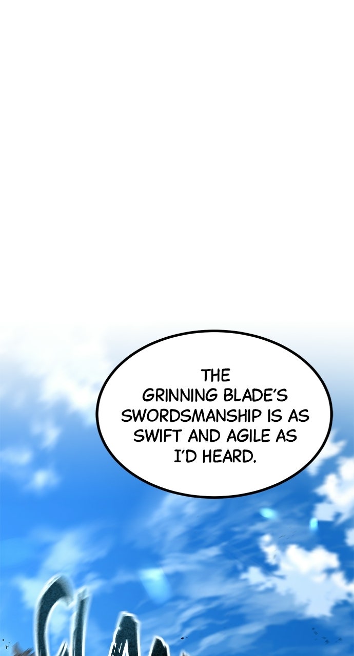 The Accidental Legend Episode 3 page 44 - 