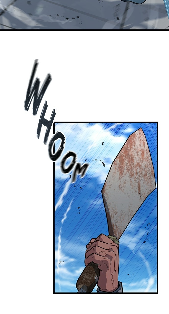 The Accidental Legend Episode 3 page 46 - 