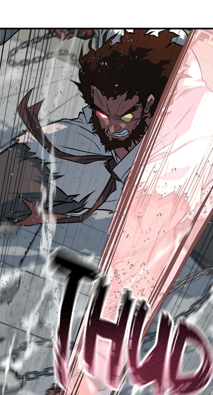 The Accidental Legend Episode 3 page 47 - 