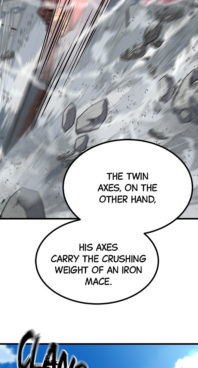 The Accidental Legend Episode 3 page 48 - 