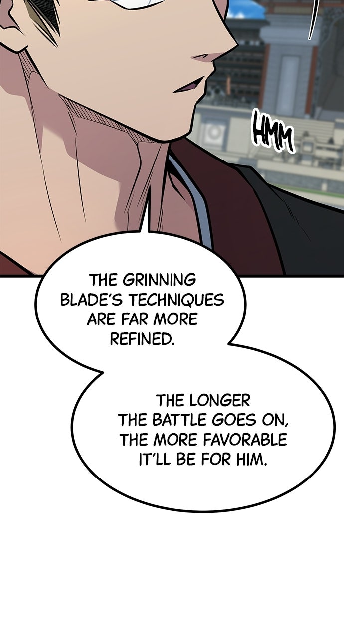 The Accidental Legend Episode 3 page 52 - 