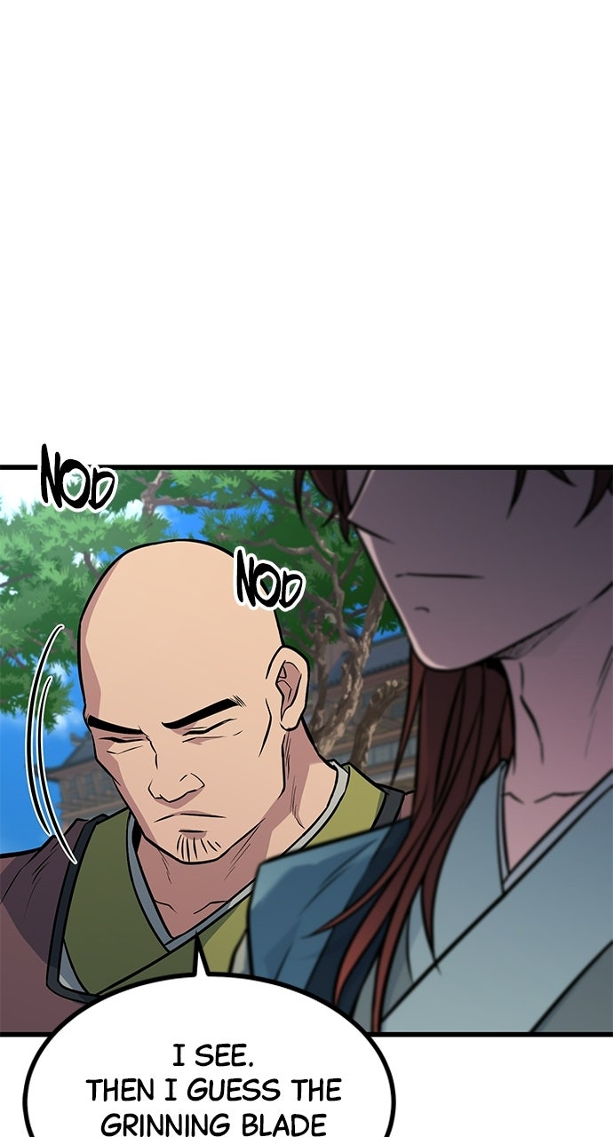 The Accidental Legend Episode 3 page 53 - 