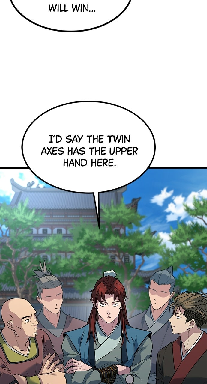 The Accidental Legend Episode 3 page 54 - 