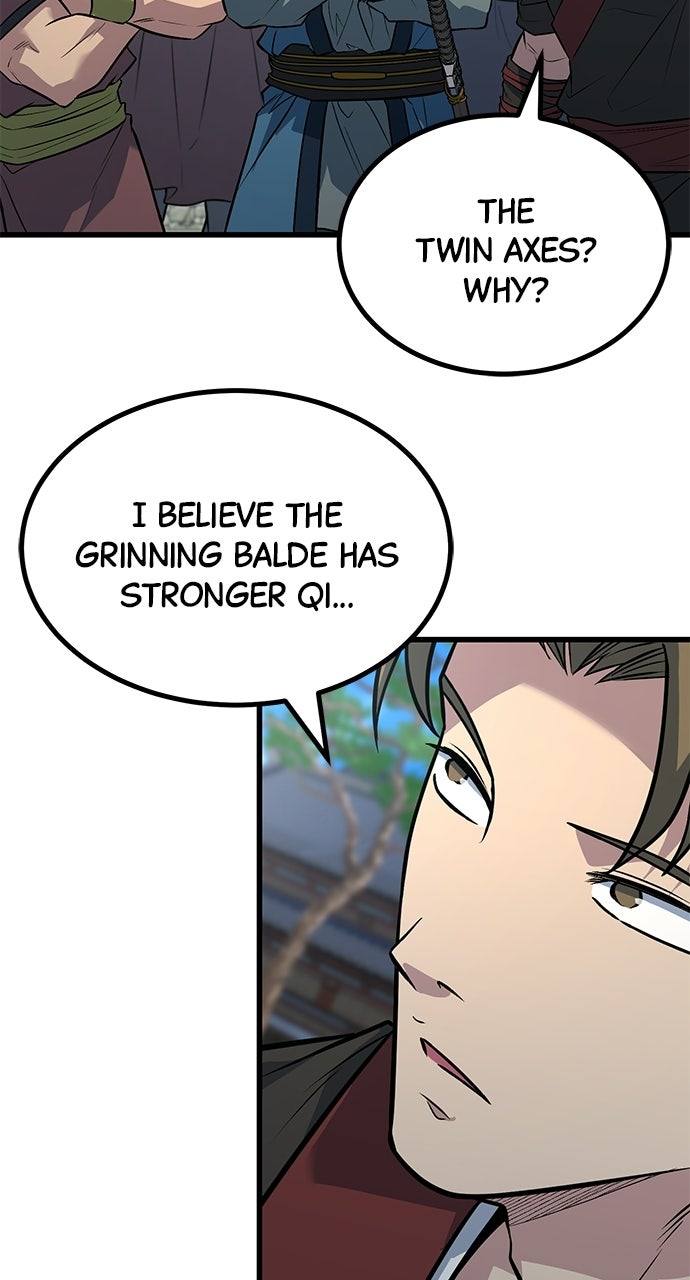 The Accidental Legend Episode 3 page 55 - 