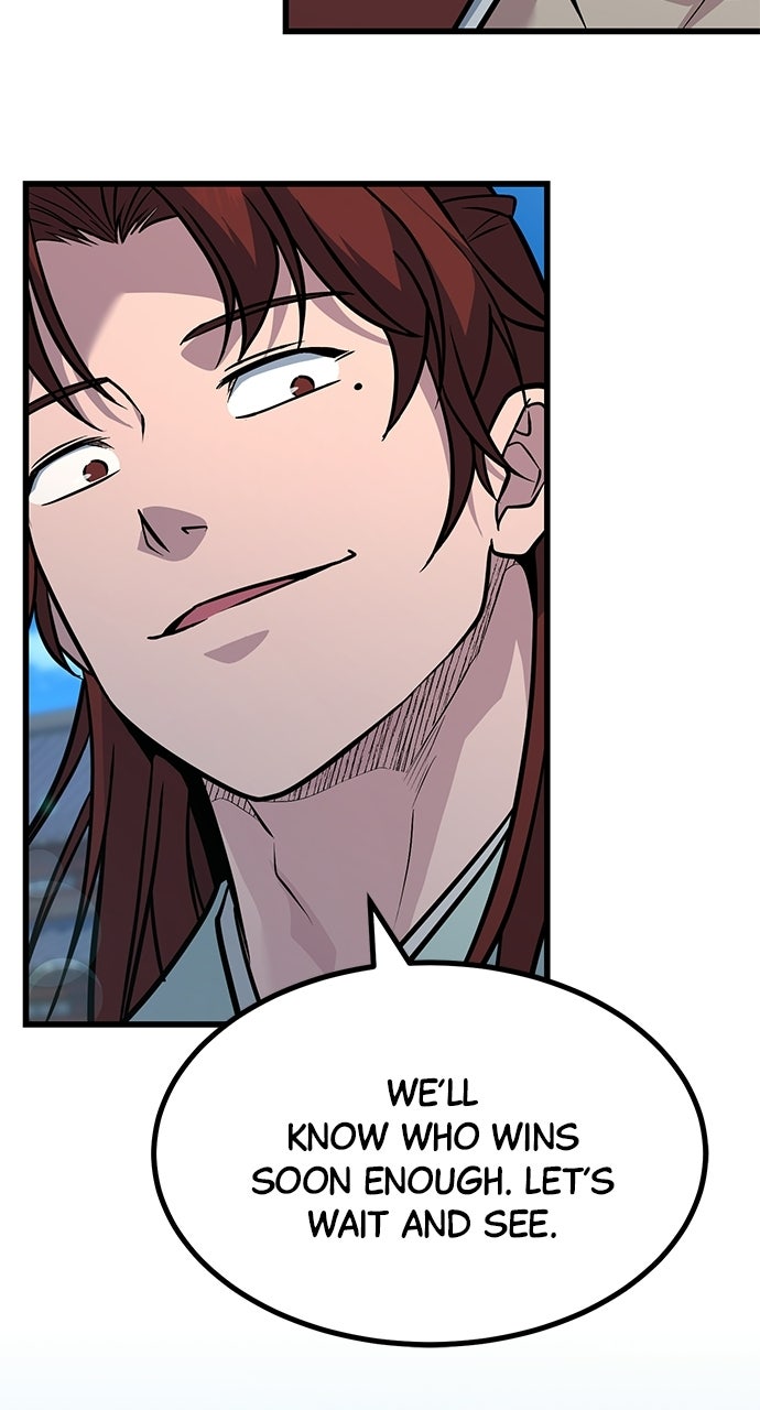 The Accidental Legend Episode 3 page 56 - 