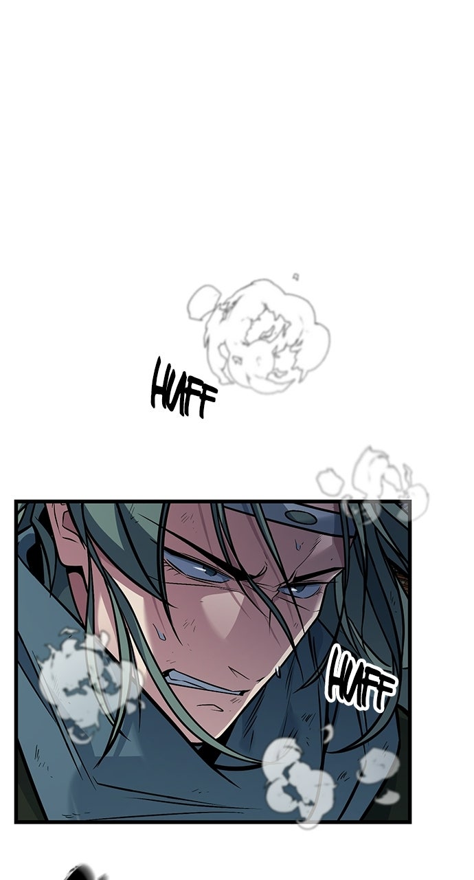 The Accidental Legend Episode 3 page 59 - 