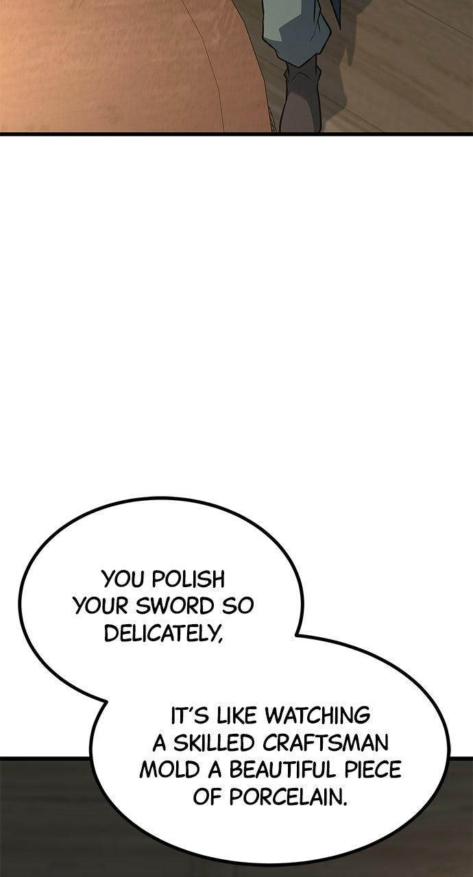 The Accidental Legend Episode 3 page 8 - 