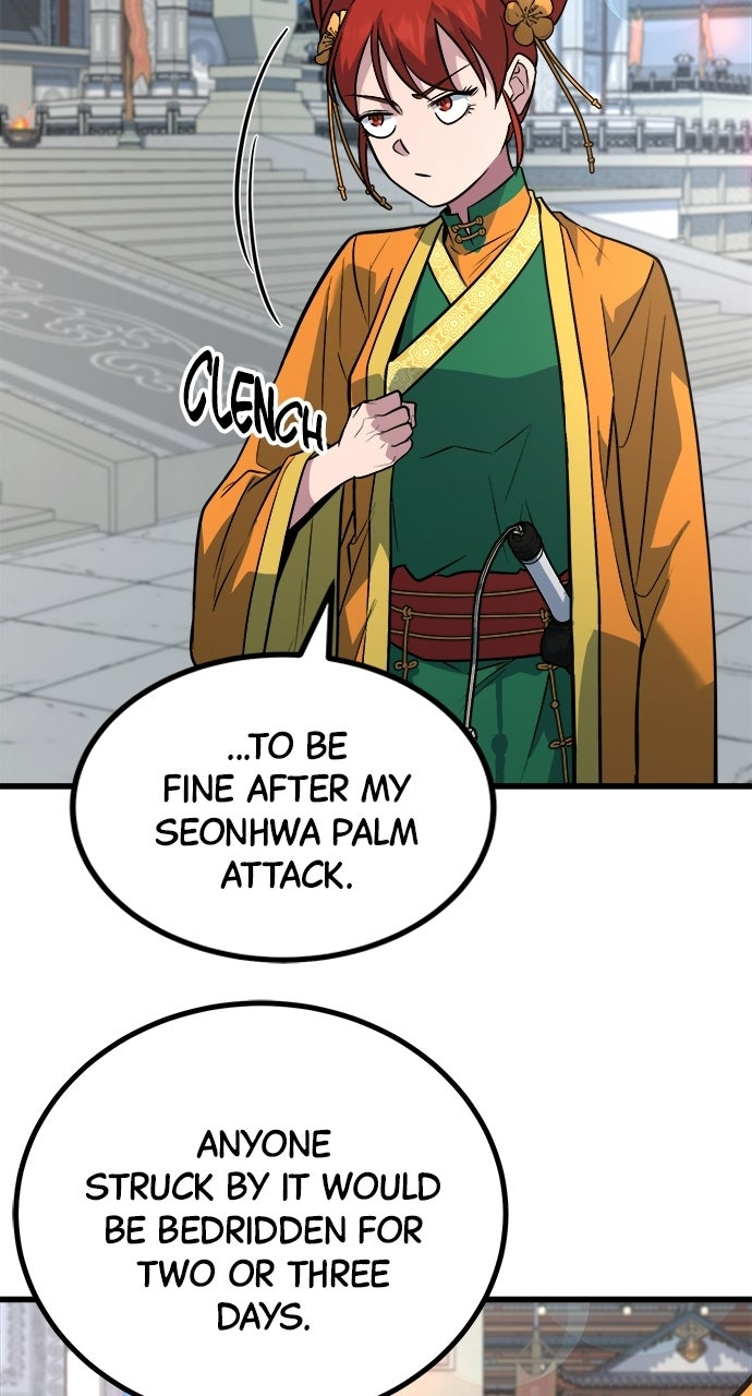 The Accidental Legend Episode 3 page 72 - 