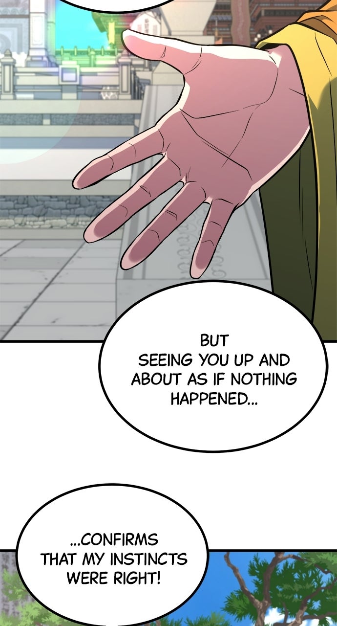 The Accidental Legend Episode 3 page 73 - 